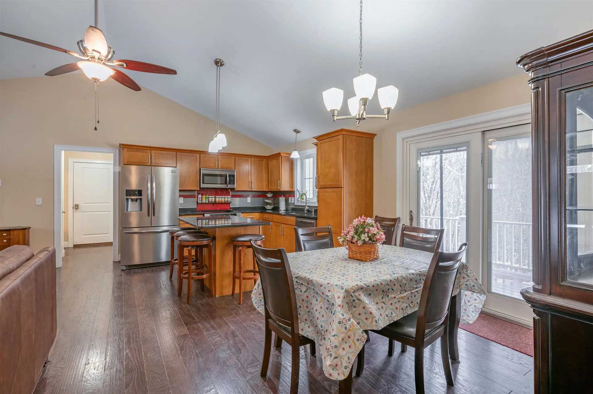 285 Cochran Hill Road New Boston NH 03070