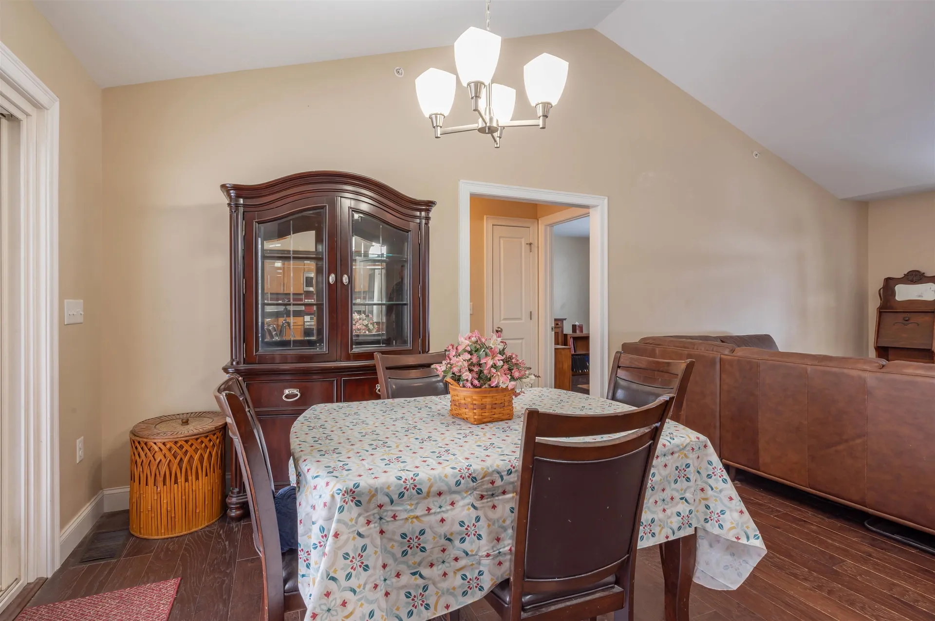 285 Cochran Hill Road New Boston NH 03070