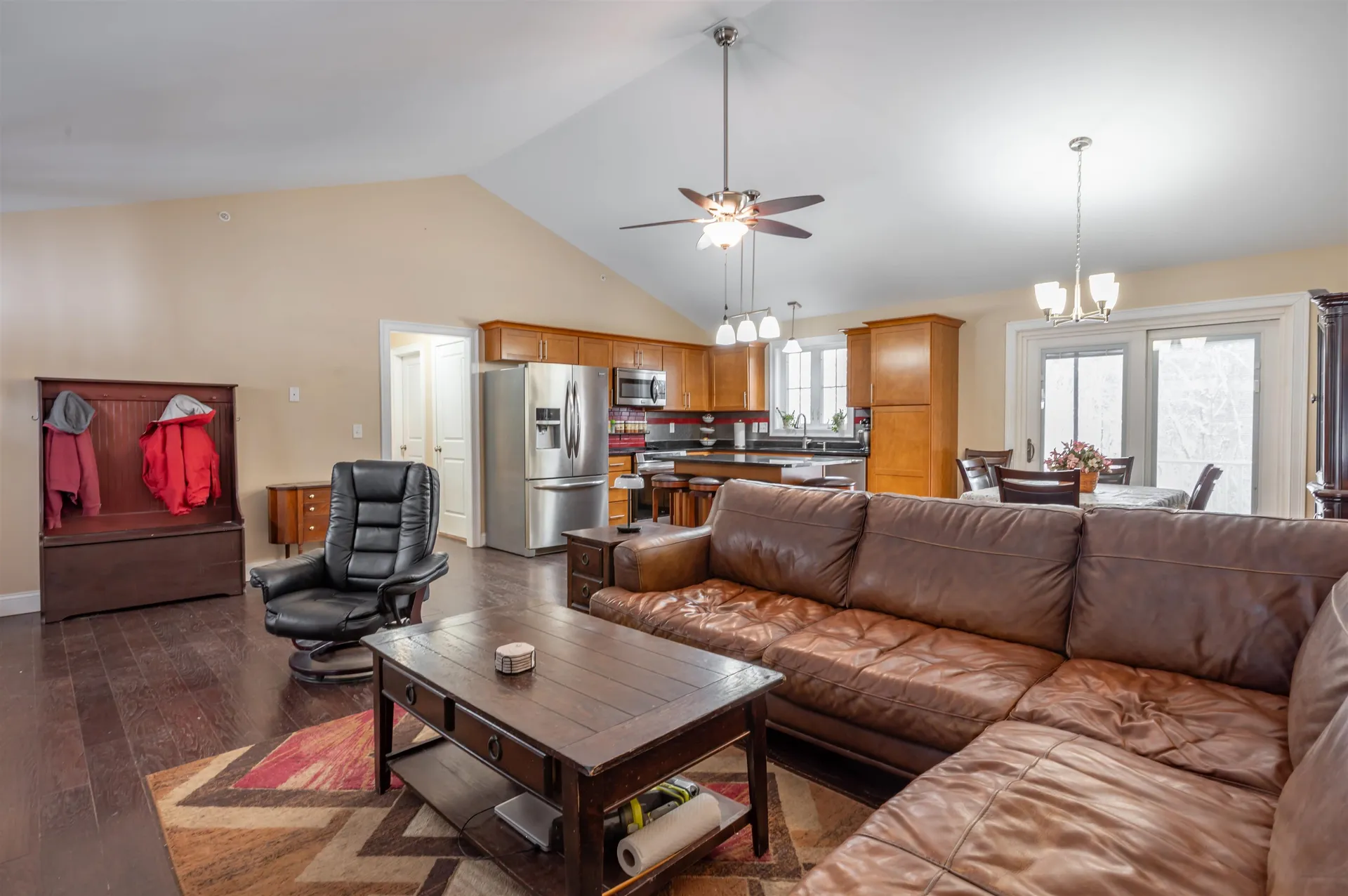 285 Cochran Hill Road New Boston NH 03070