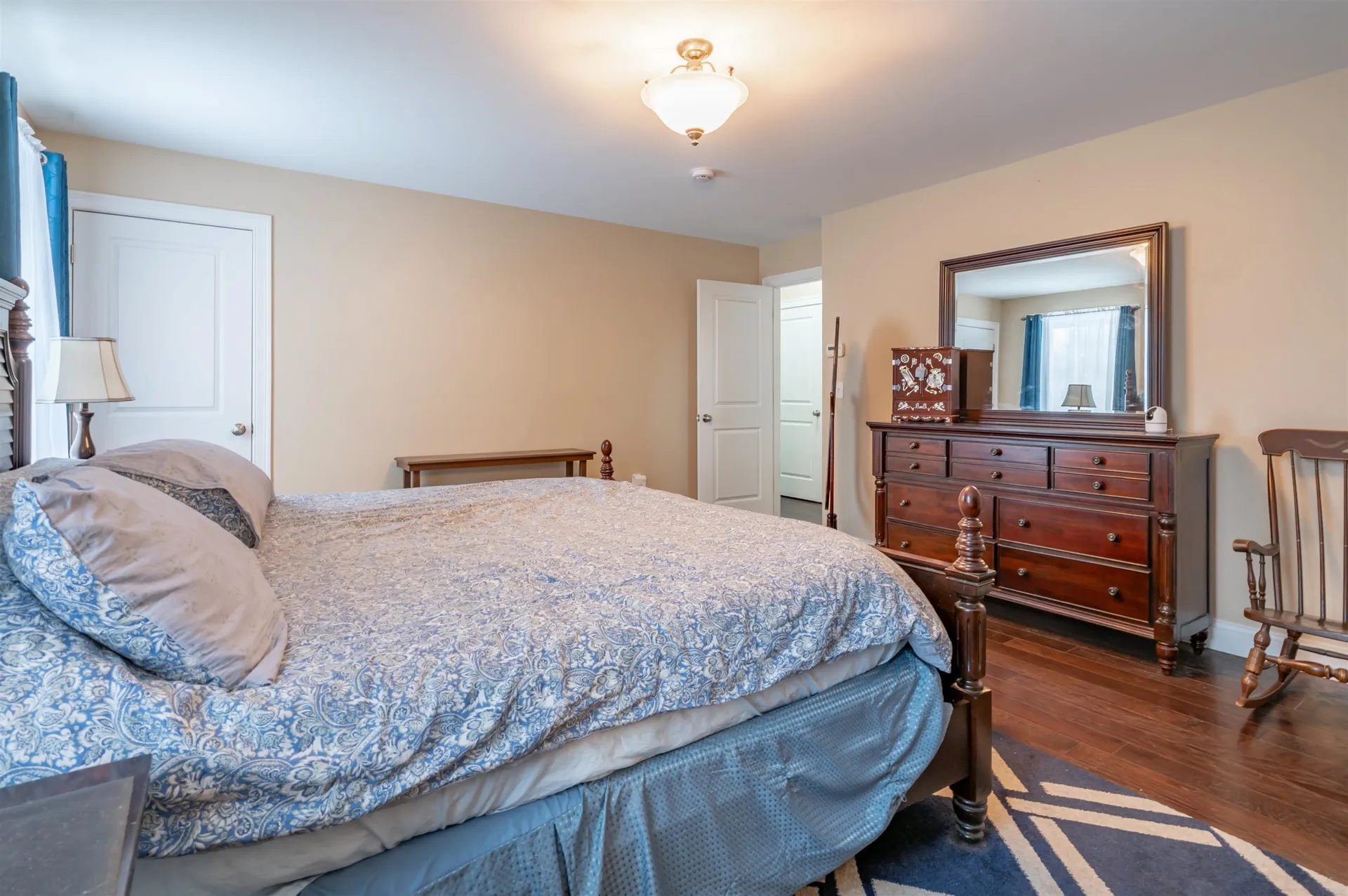 285 Cochran Hill Road New Boston NH 03070