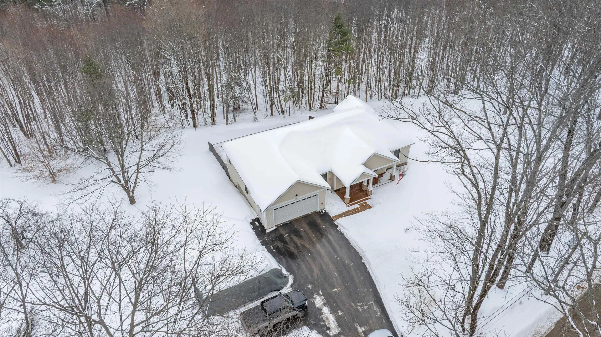 285 Cochran Hill Road New Boston NH 03070