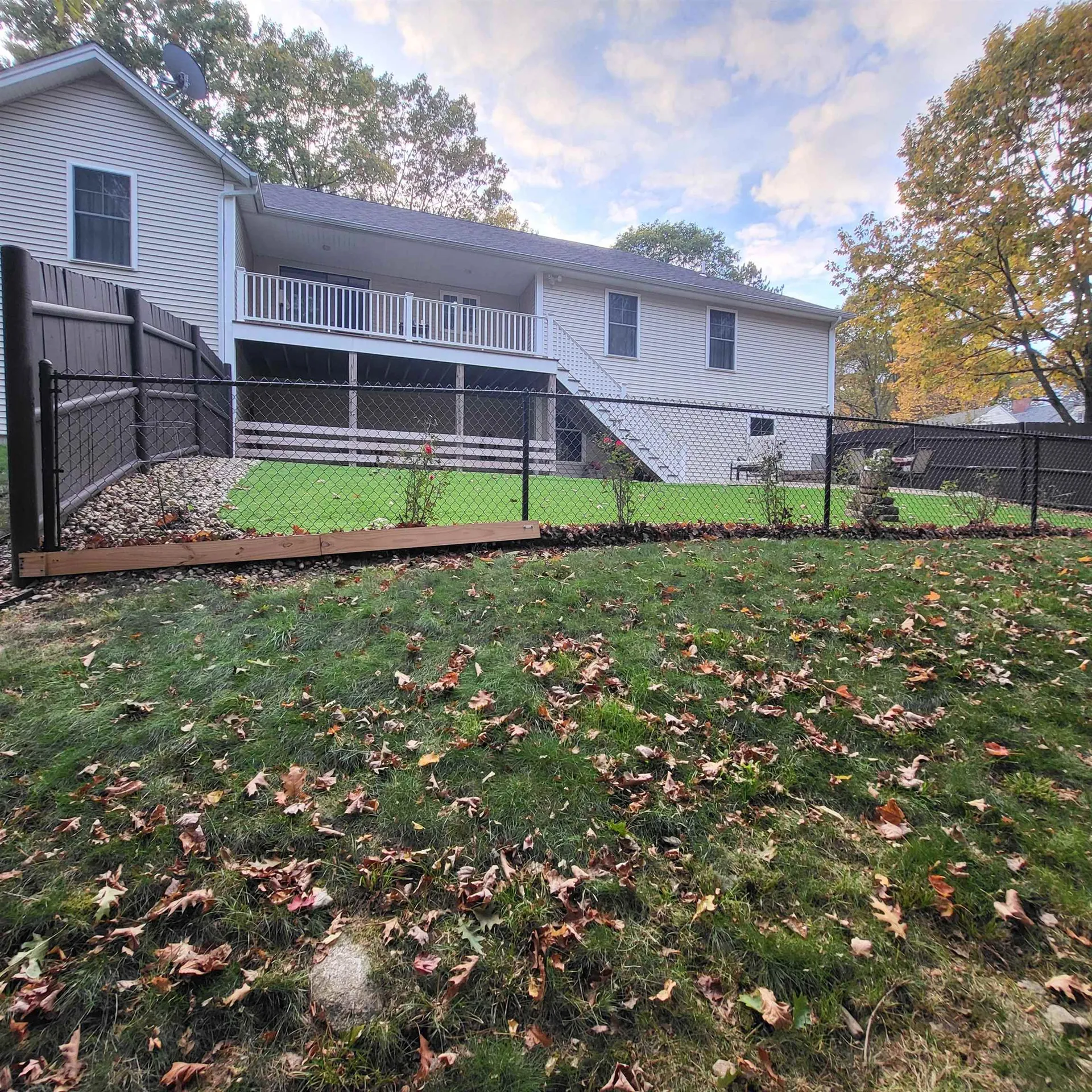 285 Cochran Hill Road New Boston NH 03070