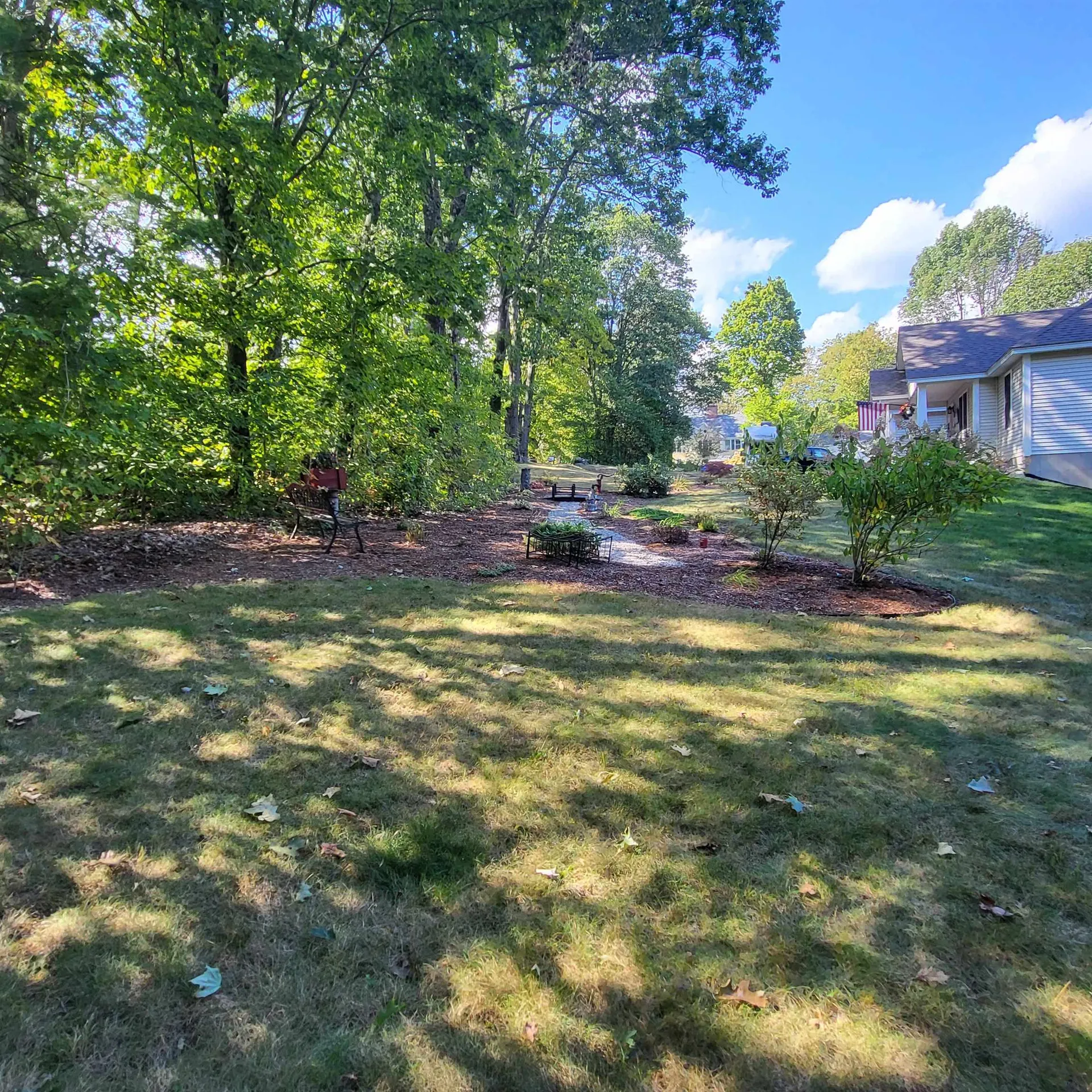 285 Cochran Hill Road New Boston NH 03070