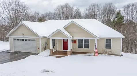 285 Cochran Hill Road New Boston NH 03070