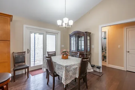 285 Cochran Hill Road New Boston NH 03070