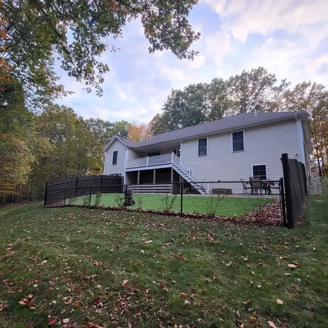 285 Cochran Hill Road New Boston NH 03070
