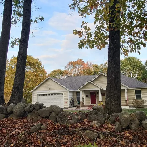 285 Cochran Hill Road New Boston NH 03070
