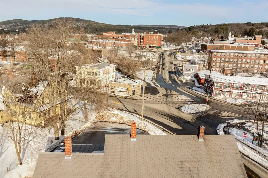 29 Mascoma Street Lebanon NH 03766