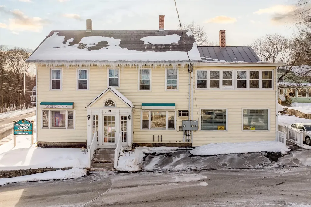 29 Mascoma Street Lebanon NH 03766