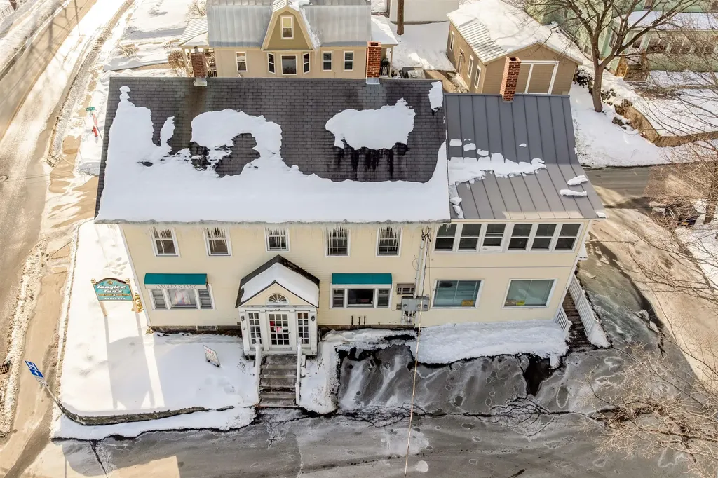 29 Mascoma Street Lebanon NH 03766