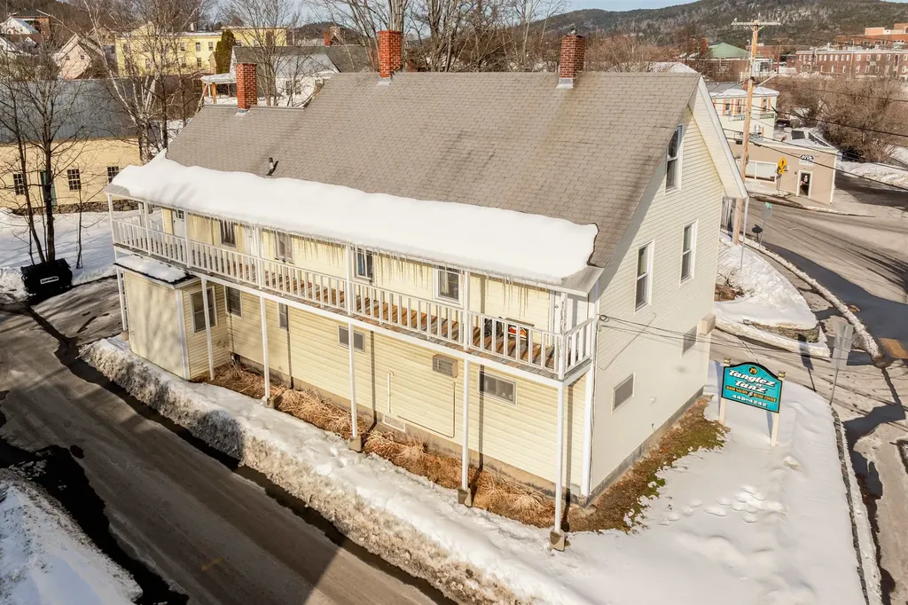 29 Mascoma Street Lebanon NH 03766