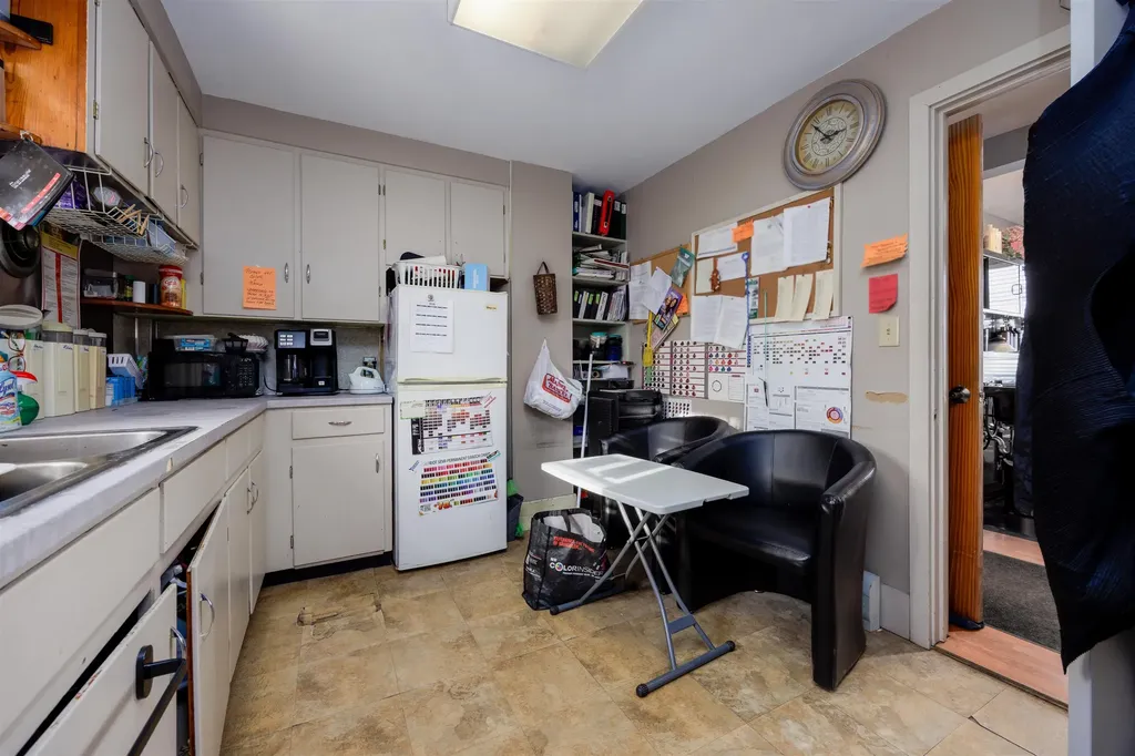 29 Mascoma Street Lebanon NH 03766