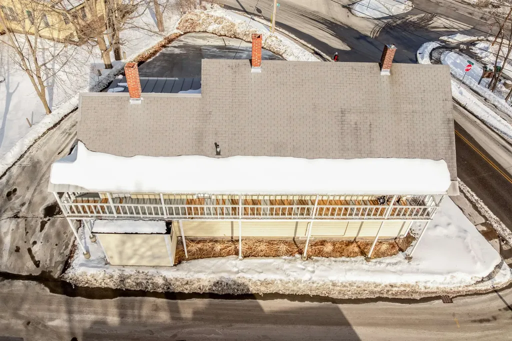 29 Mascoma Street Lebanon NH 03766