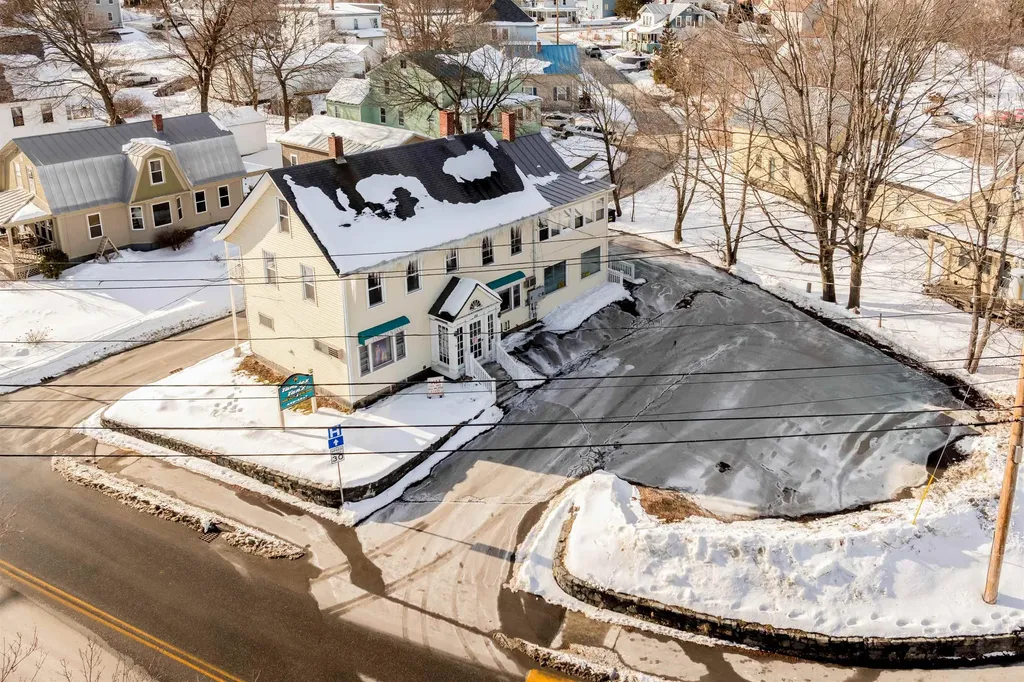 29 Mascoma Street Lebanon NH 03766