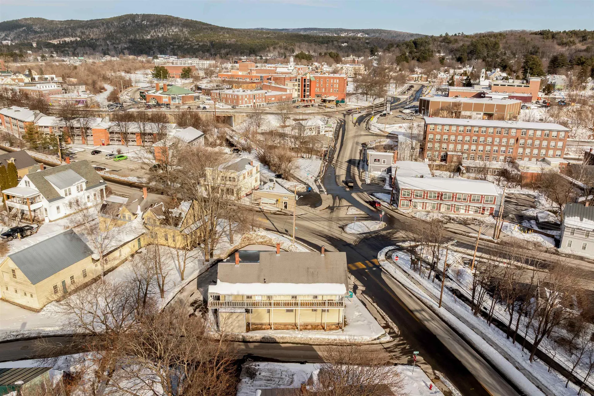 29 Mascoma Street Lebanon NH 03766