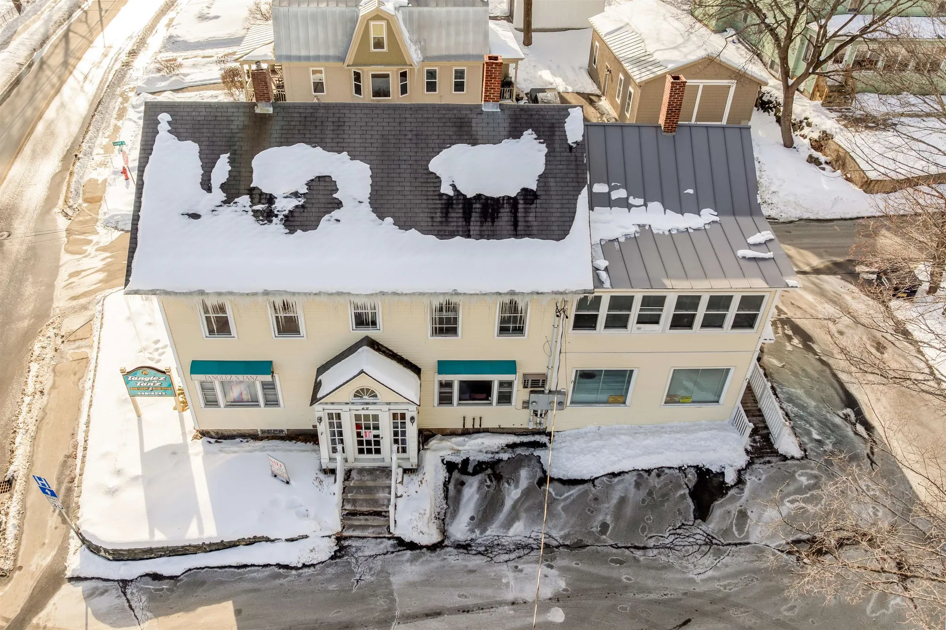 29 Mascoma Street Lebanon NH 03766