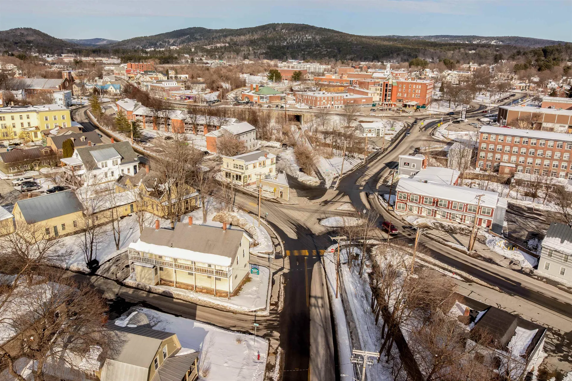 29 Mascoma Street Lebanon NH 03766