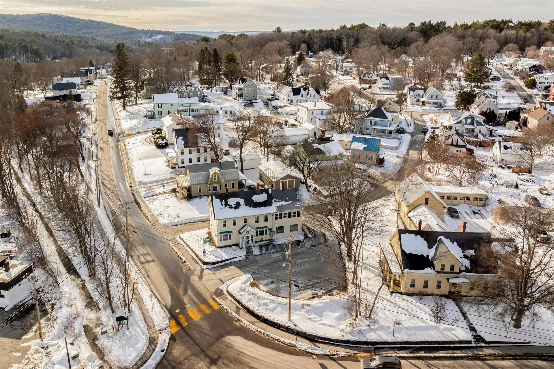 29 Mascoma Street Lebanon NH 03766