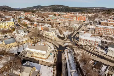 29 Mascoma Street Lebanon NH 03766