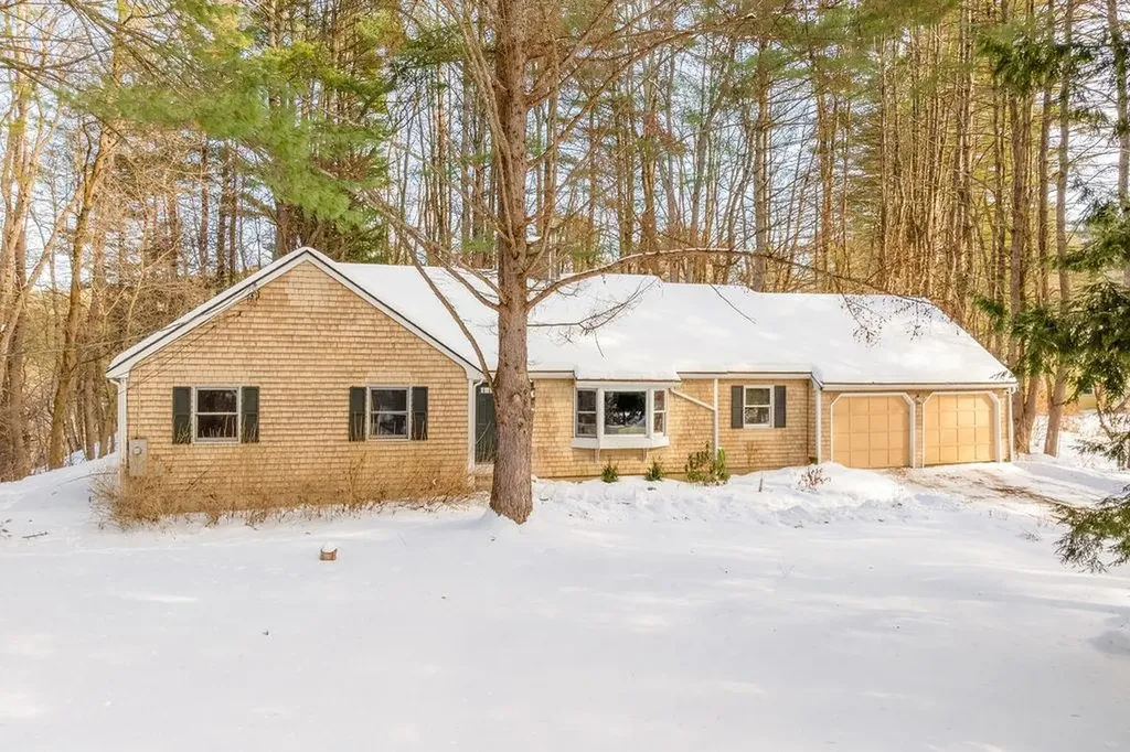 7 Birchbrook Street Hanover NH 03755