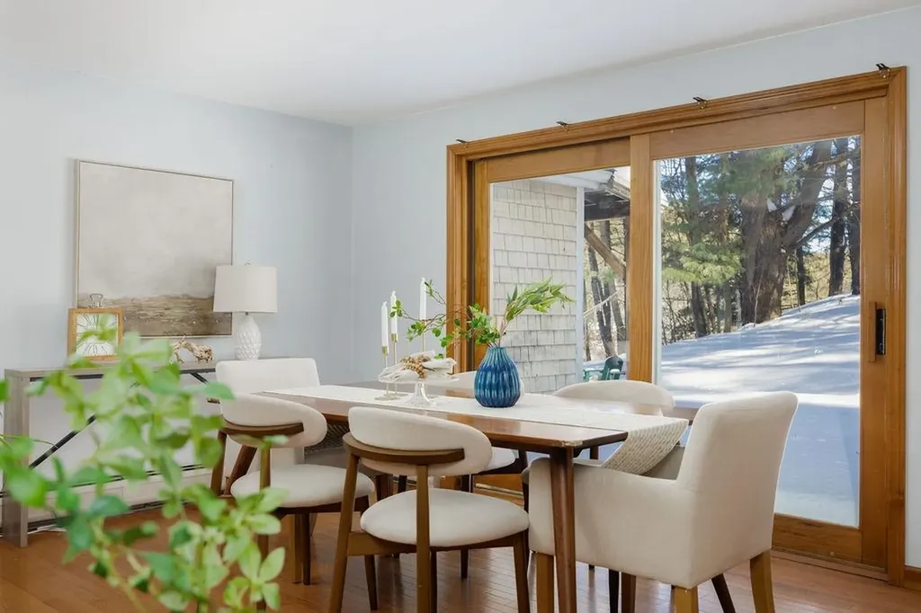 7 Birchbrook Street Hanover NH 03755