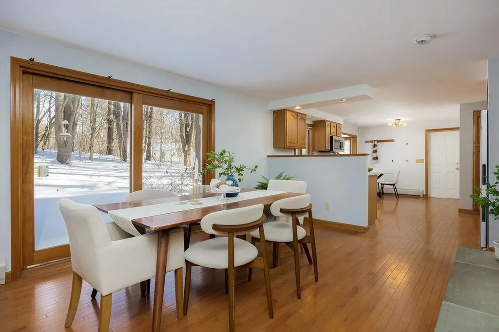 7 Birchbrook Street Hanover NH 03755