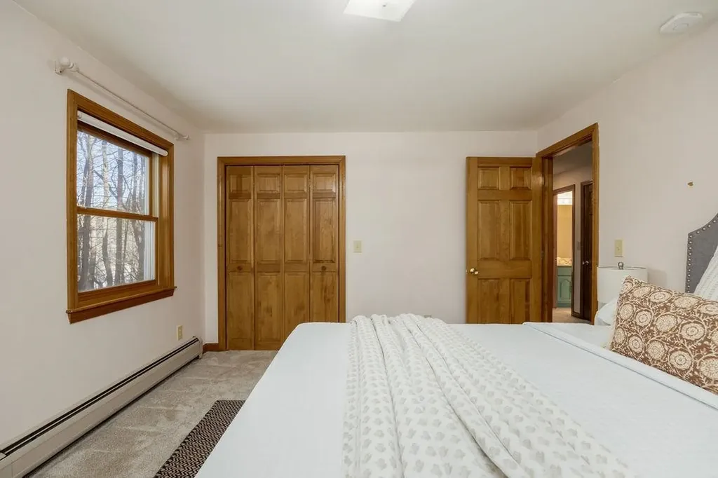 7 Birchbrook Street Hanover NH 03755