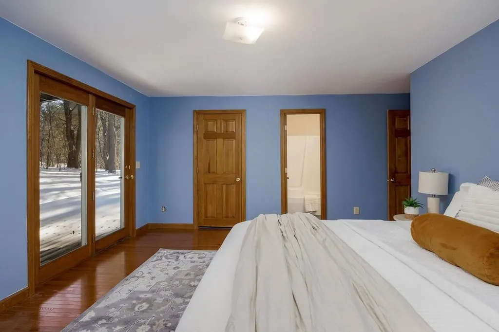 7 Birchbrook Street Hanover NH 03755