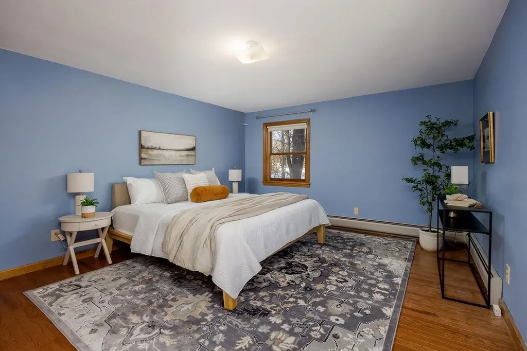 7 Birchbrook Street Hanover NH 03755