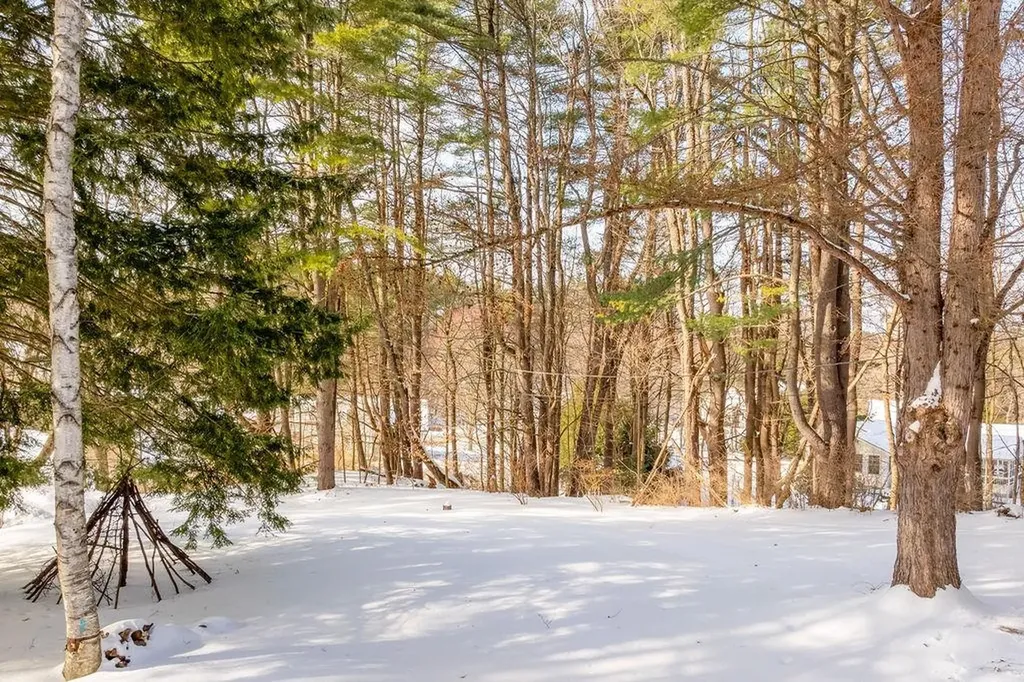 7 Birchbrook Street Hanover NH 03755