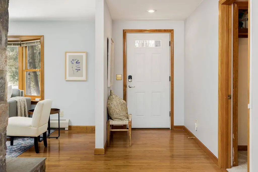 7 Birchbrook Street Hanover NH 03755