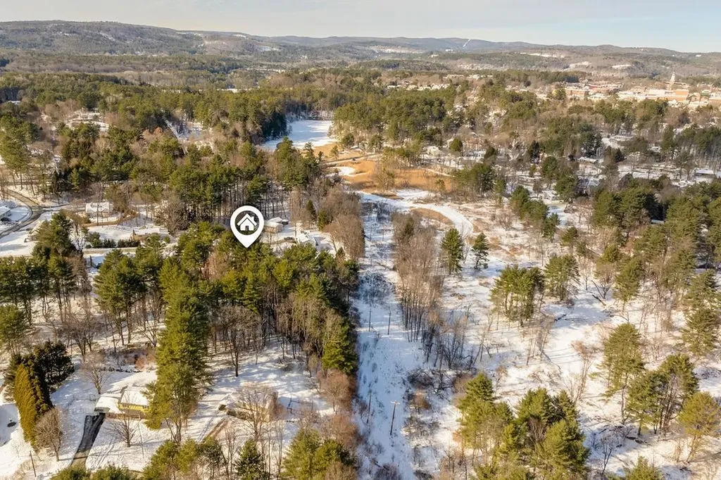 7 Birchbrook Street Hanover NH 03755