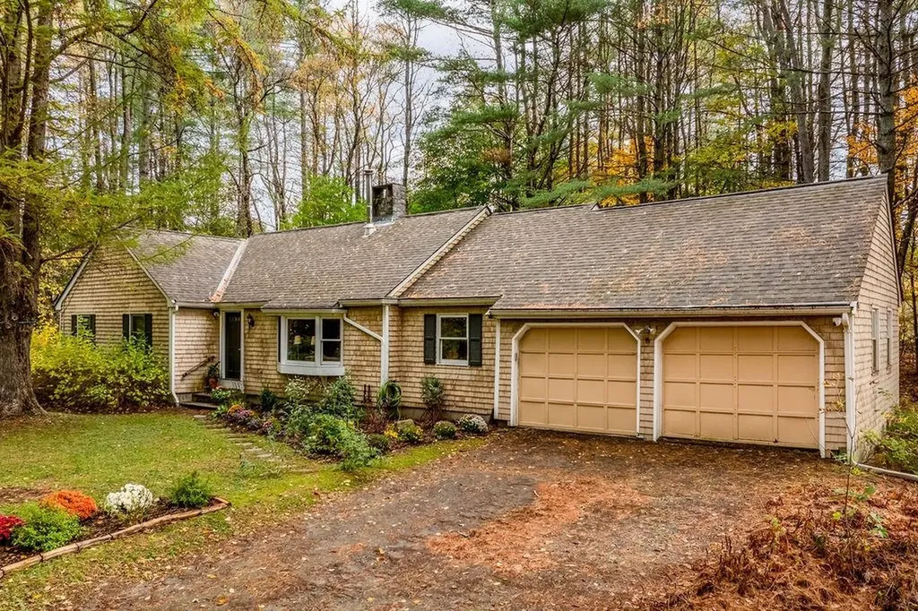 7 Birchbrook Street Hanover NH 03755