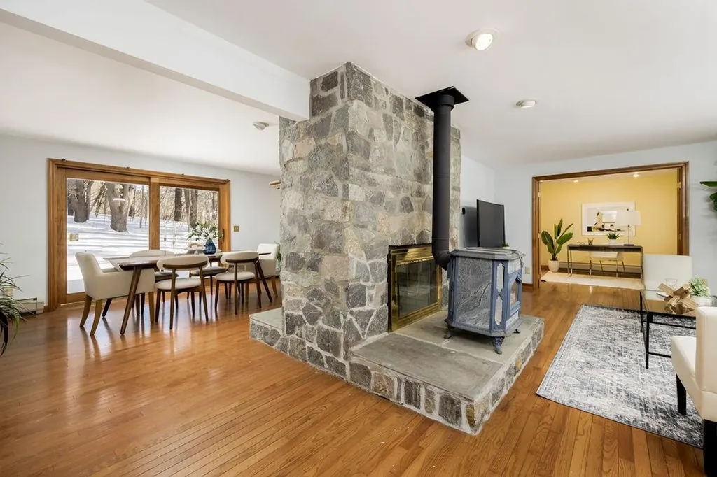 7 Birchbrook Street Hanover NH 03755