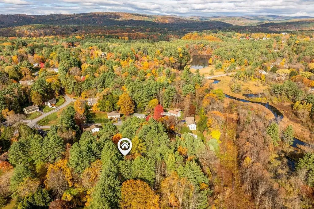 7 Birchbrook Street Hanover NH 03755