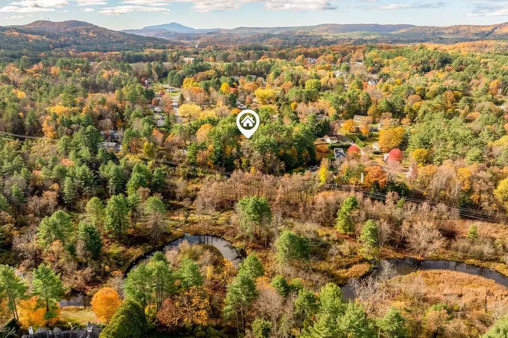 7 Birchbrook Street Hanover NH 03755