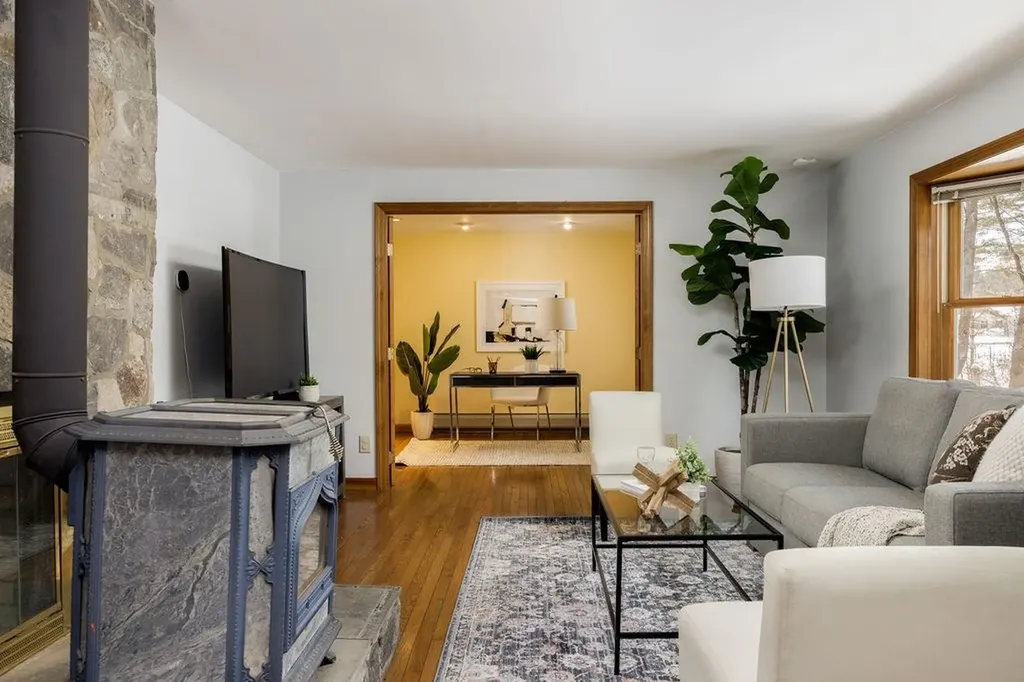 7 Birchbrook Street Hanover NH 03755