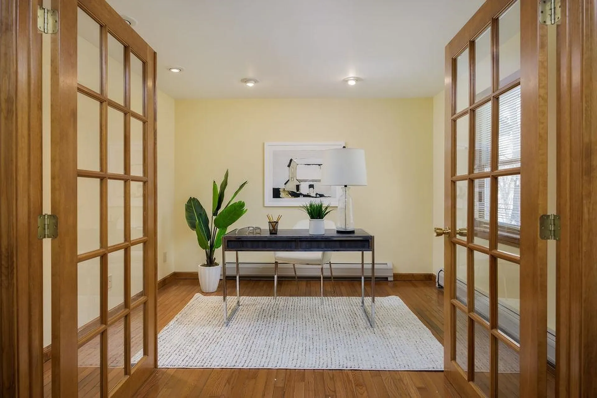 7 Birchbrook Street Hanover NH 03755