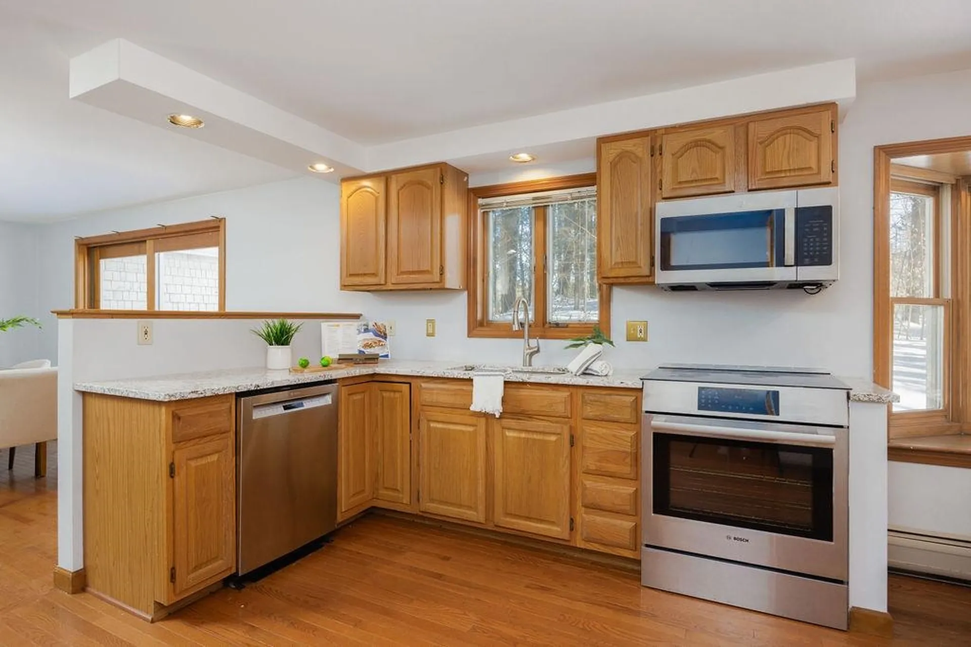 7 Birchbrook Street Hanover NH 03755