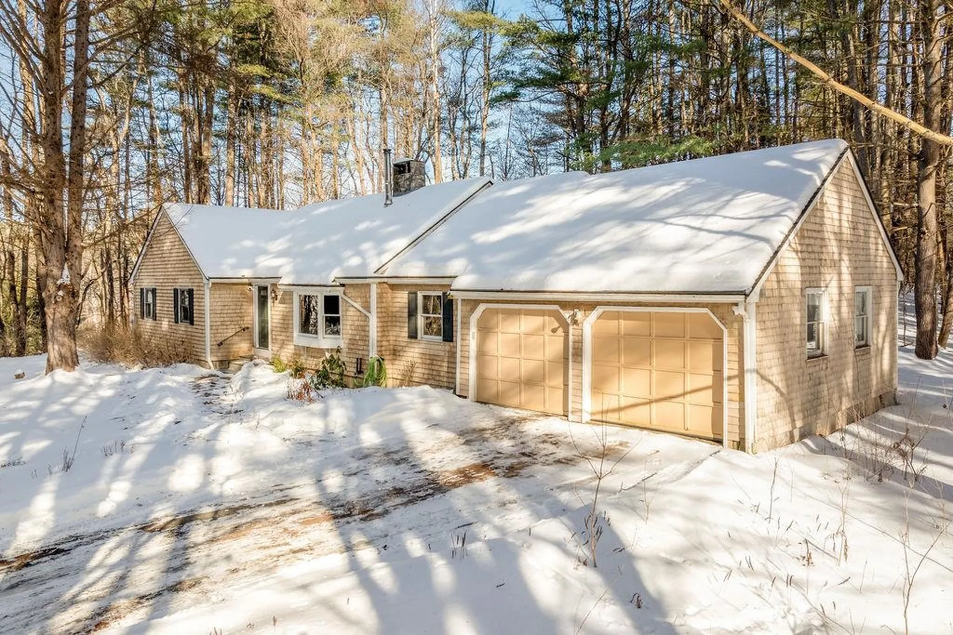 7 Birchbrook Street Hanover NH 03755