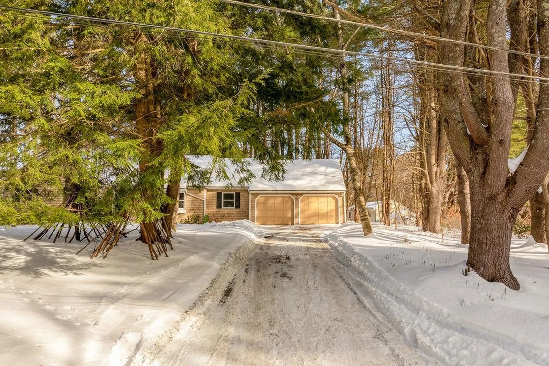 7 Birchbrook Street Hanover NH 03755