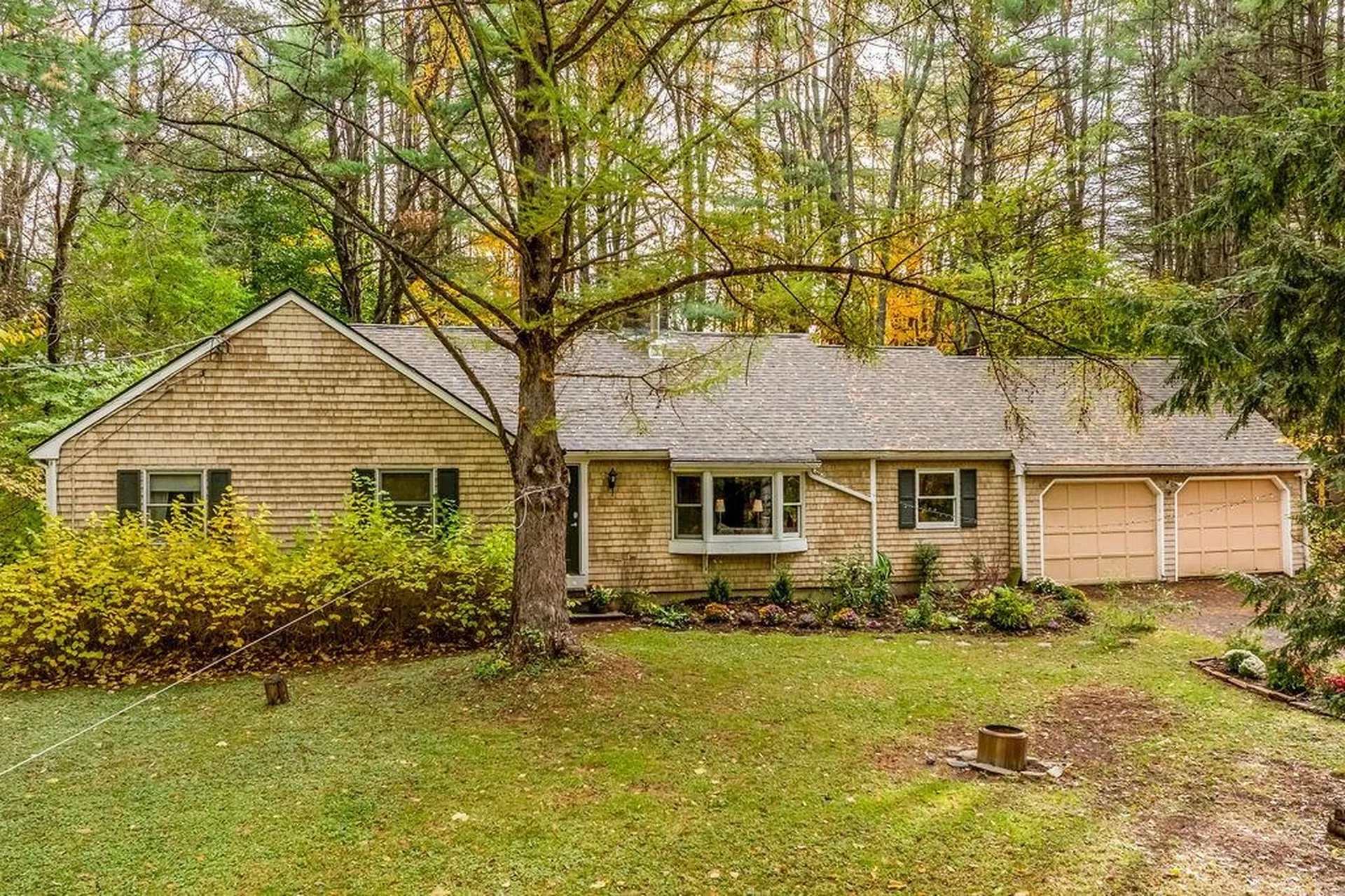 7 Birchbrook Street Hanover NH 03755