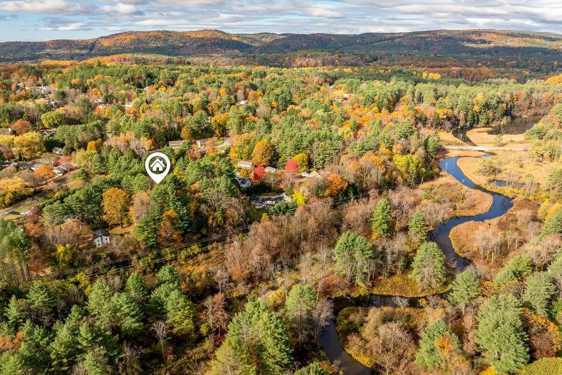 7 Birchbrook Street Hanover NH 03755