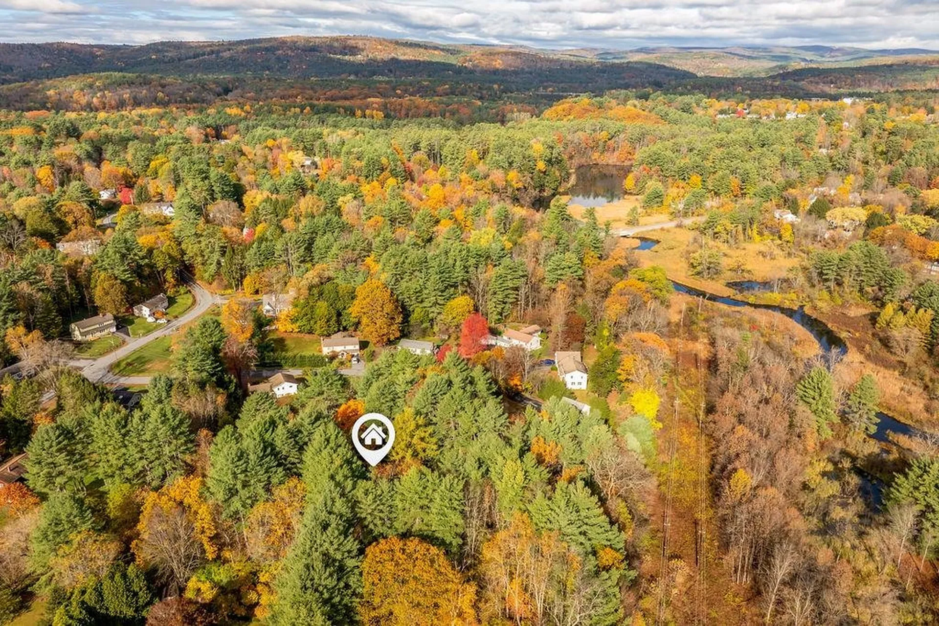 7 Birchbrook Street Hanover NH 03755