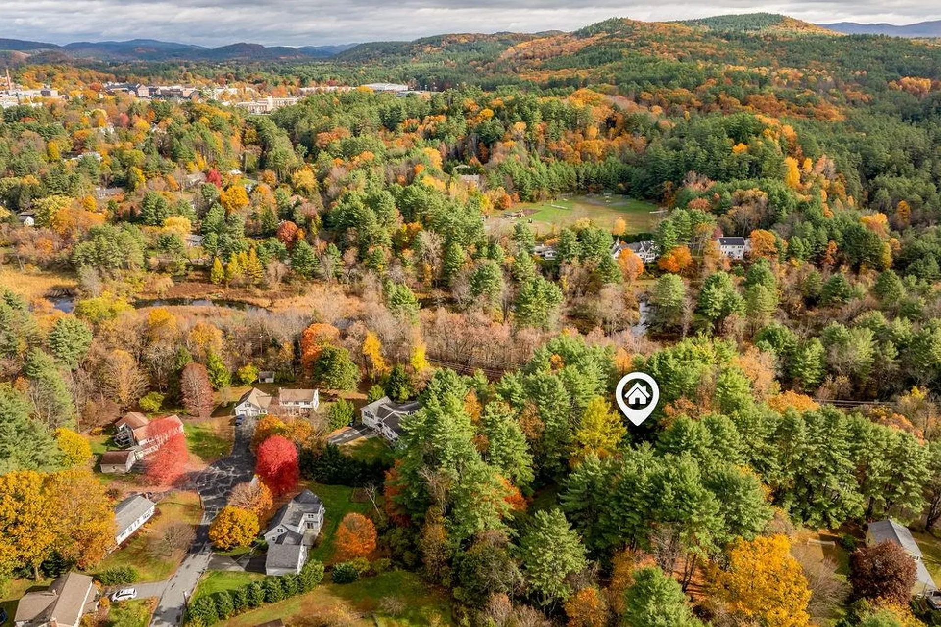 7 Birchbrook Street Hanover NH 03755