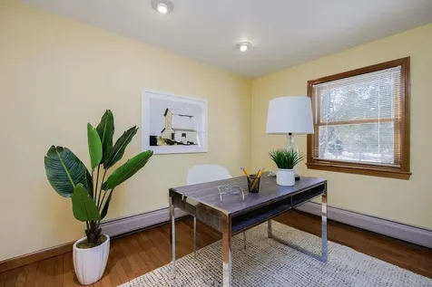 7 Birchbrook Street Hanover NH 03755