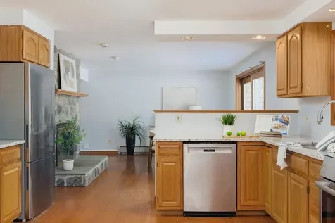 7 Birchbrook Street Hanover NH 03755