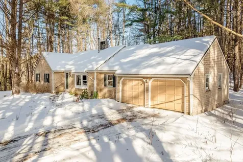 7 Birchbrook Street Hanover NH 03755