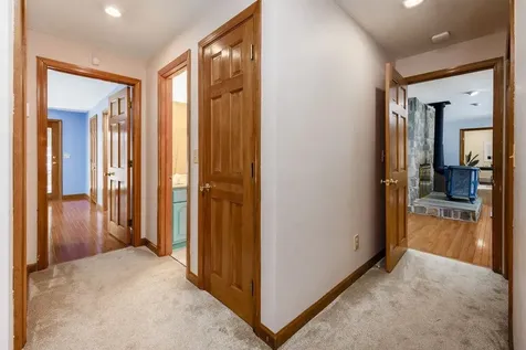 7 Birchbrook Street Hanover NH 03755