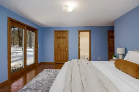 7 Birchbrook Street Hanover NH 03755